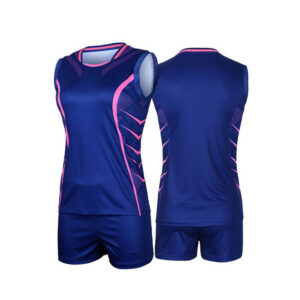 Volleyball Uniform