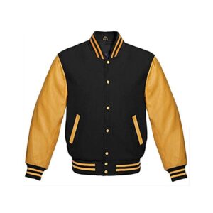 Varsity Jacket