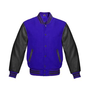 Varsity Jacket