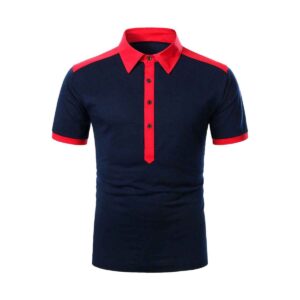 Custom Simple Polo Shirta