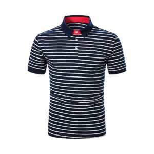 Golf Polo Shirt