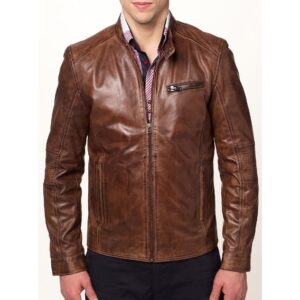 Mens Leather Jackets