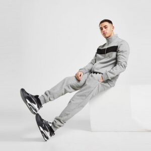 Fleece Tracksuit