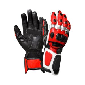 Motorbike Gloves