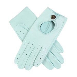 Fashion Leather Gloves