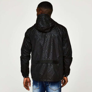 Borello Windbreaker