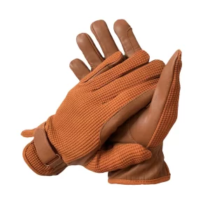 Top Grip Horse Riding Gloves