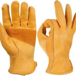 Working Gloves Manufacturers Company