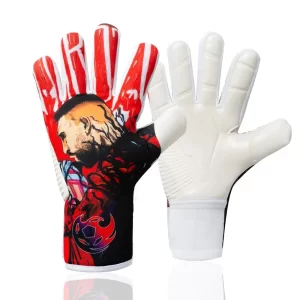 Soccer Goalkeeper Gloves Manufacturers