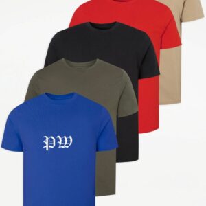 Bulk T-shirts Manufacturers Suppliers