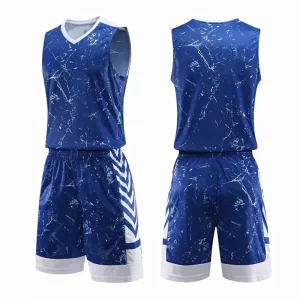 Basketball Uniform