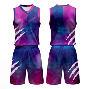 Sublimation Clubs Clothing Manufacturers